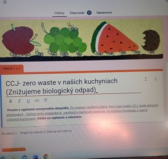 Záchranári odpadlíkov